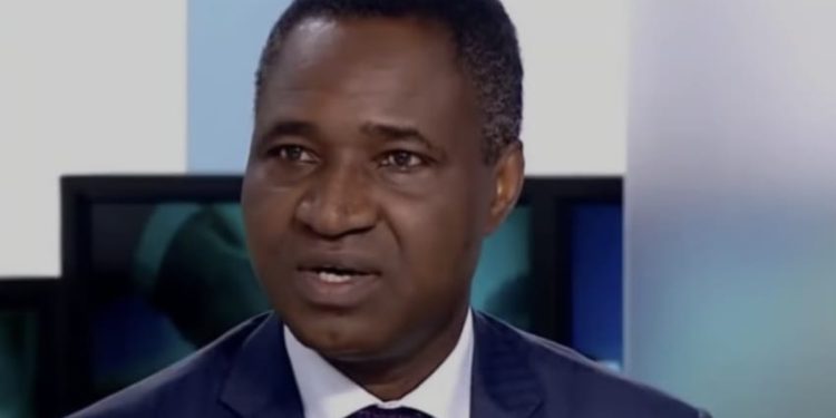 « Le peuple togolais n’a jamais renoncé à l’alternance »(François Boko)