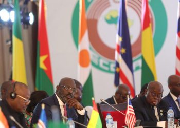 La réforme indispensable de la Cédéao