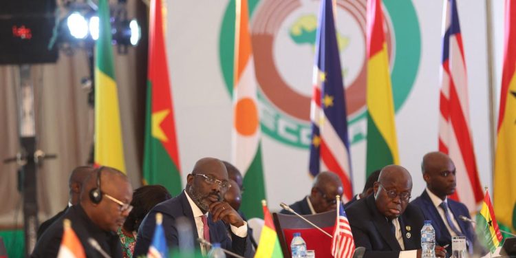 La réforme indispensable de la Cédéao