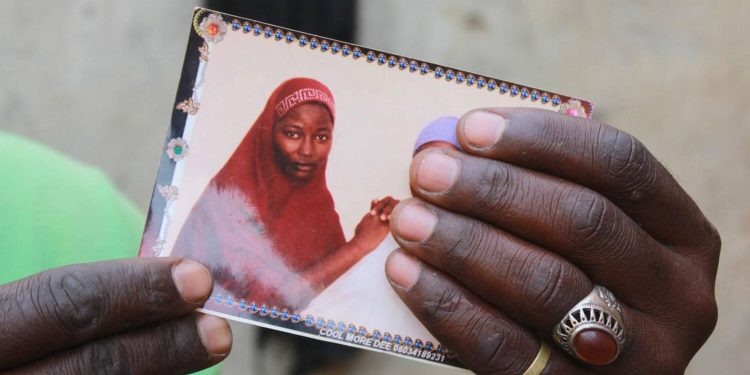 Nigeria: une décennie de souffrances depuis l’enlèvement des filles de Chibok