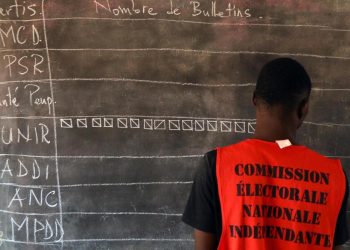 Législatives et Régionales au Togo : une faible affluence au péril de l’opposition ?