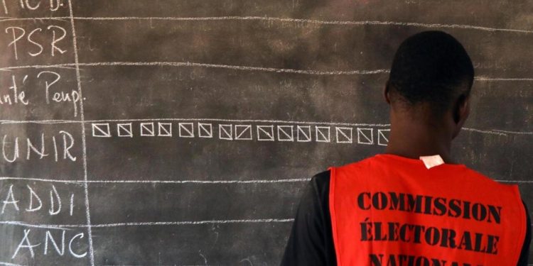 Législatives et Régionales au Togo : une faible affluence au péril de l’opposition ?