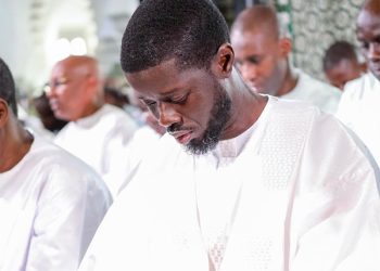 Au Sénégal, l’institutionnalisation des affaires religieuses ne fait pas l’unanimité