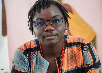 Fatou Warkha Samb du RFS s’insurge contre la faible représentativité des femmes dans le gouvernement