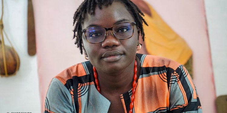 Fatou Warkha Samb du RFS s’insurge contre la faible représentativité des femmes dans le gouvernement