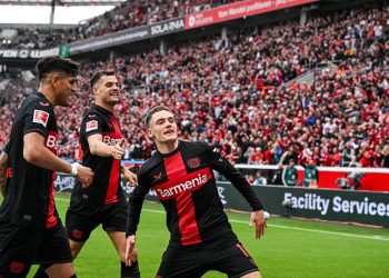 Bundesliga : Leverkusen met fin à l’hégémonie du Bayern Munich