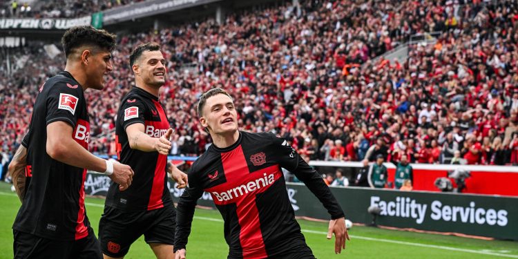 Bundesliga : Leverkusen met fin à l’hégémonie du Bayern Munich