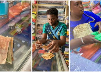 Le fardeau du coût de la vie