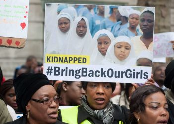 L’armée nigériane a retrouvé une lycéenne de Chibok enlevée par Boko Haram