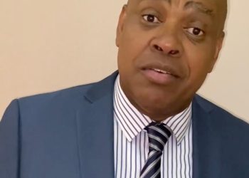 Entretien exclusif avec Me Said Larifou, avocat et militant néo-panafricaniste