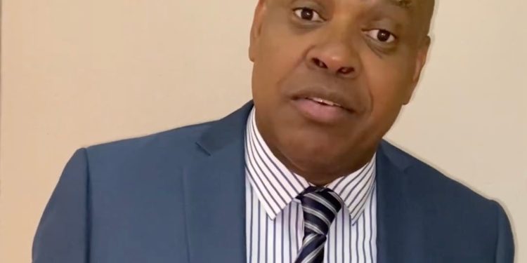 Entretien exclusif avec Me Said Larifou, avocat et militant néo-panafricaniste