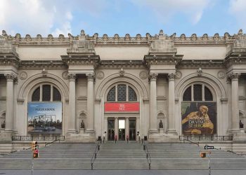 Le Metropolitan Museum of Art de New York mise plus sur l’Afrique