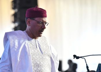 Niger : La situation de l’ancien président Bazoum inquiète