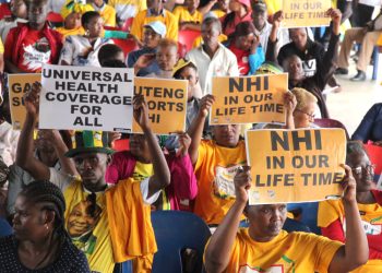 Des experts planchent sur la santé publique en Afrique