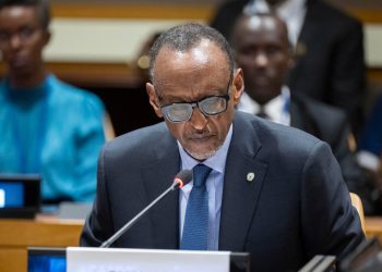 Rwanda : soutiens majeurs à Kagame pour un 4e mandat