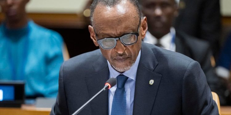 Rwanda : soutiens majeurs à Kagame pour un 4e mandat