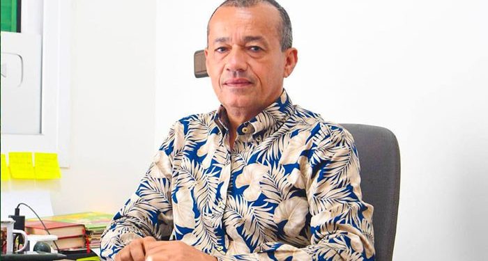 Lourde peine de prison pour le blogueur Mohamed Reda Taoujni