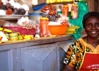 Fragile reprise économique en Afrique