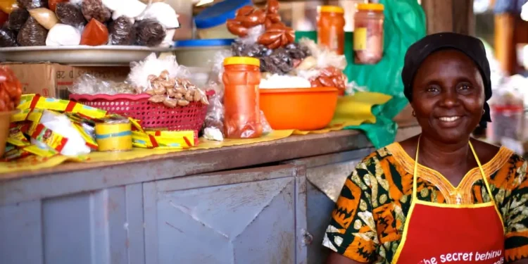 Fragile reprise économique en Afrique