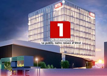 Sénégal : le journaliste Pape Alé Niang aux commandes de la RTS