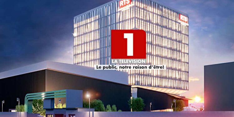 Sénégal : le journaliste Pape Alé Niang aux commandes de la RTS