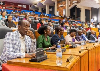 Vers l’adoption d’une loi contraignante pour les ONG au Rwanda