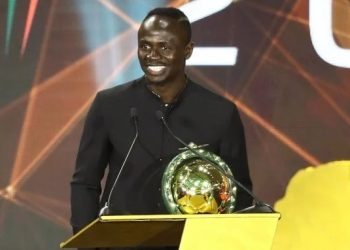 Le plaidoyer de Sadio Mané au sommet de la jeunesse de l’Onu