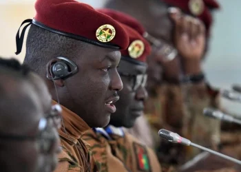 Le Burkina Faso lance des assises nationales pour statuer sur la transition