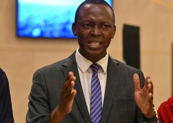 Tchad : Le Premier ministre Succès Masra présente sa démission