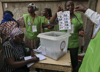 Contestation des résultats de l’élection présidentielle au Tchad