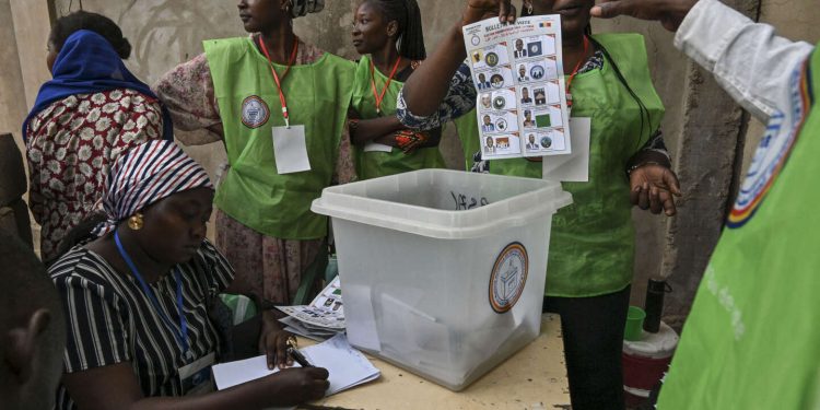 Contestation des résultats de l’élection présidentielle au Tchad