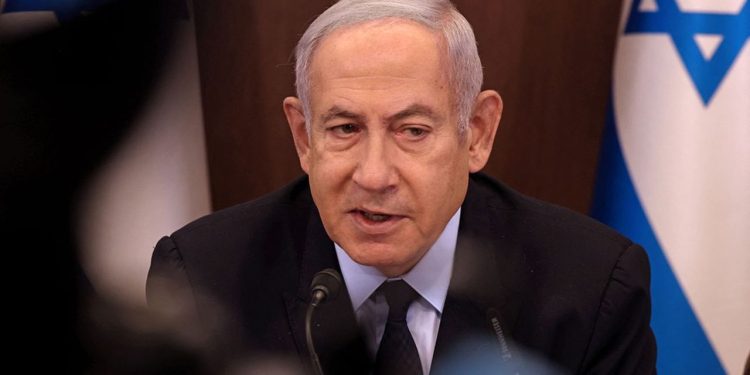 Le procureur de la CPI réclame un mandat d’arrêt contre Nétanyahou et des dirigeants du Hamas