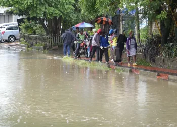 Près de 200 personnes périssent dans des inondations au Kenya