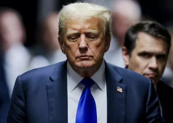 États-Unis : Trump reconnu coupable dans l’affaire Stormy Daniels