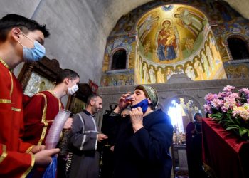 Aux origines de la célébration de l’Ascension