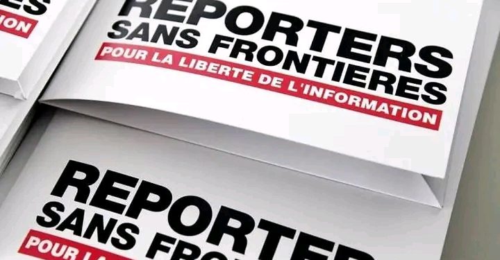 Entrave à la liberté de la presse : la Guinée encore épinglée