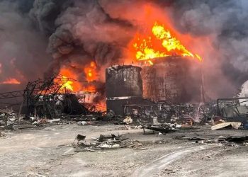 L’indemnisation des victimes de l’incendie de Kaloum, en Guinée, suscite de l’imcompréhension