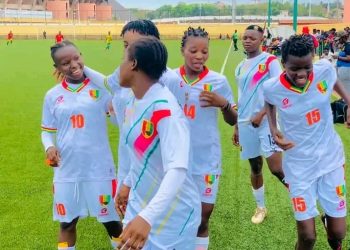Harcèlement, chantage et viol : un scandale dans le milieu sportif féminin guinéen