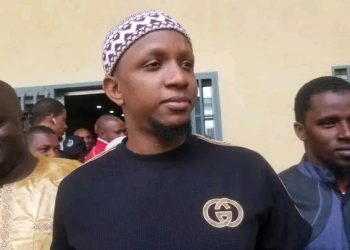 Guinée : le jeune blogueur Guidho Fulbé enfin libre