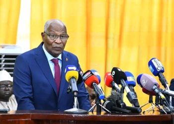 Le Premier ministre guinéen confirme la tenue du référendum constitutionnel à la fin de l’année