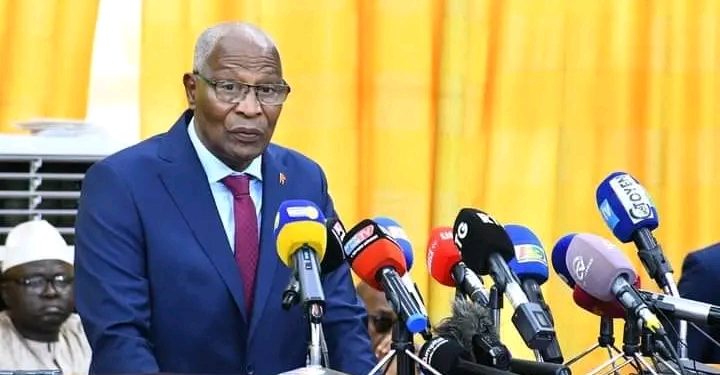 Le Premier ministre guinéen confirme la tenue du référendum constitutionnel à la fin de l’année