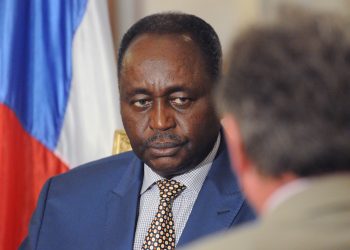 L’étau se resserre autour de l’ancien président centrafricain François Bozize