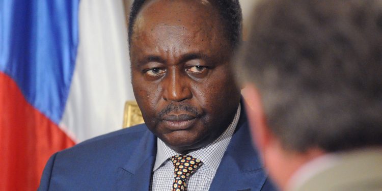 L’étau se resserre autour de l’ancien président centrafricain François Bozize