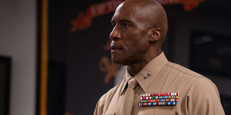 Pourparlers pour un retour de l’armée américaine au Tchad ?