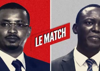 Début de la présidentielle au Tchad avec un duel inédit au sommet du pouvoir