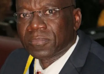 « La Constitution de la Centrafrique est un Règlement intérieur du parti au pouvoir »(Jean-Pierre Mara, opposant)