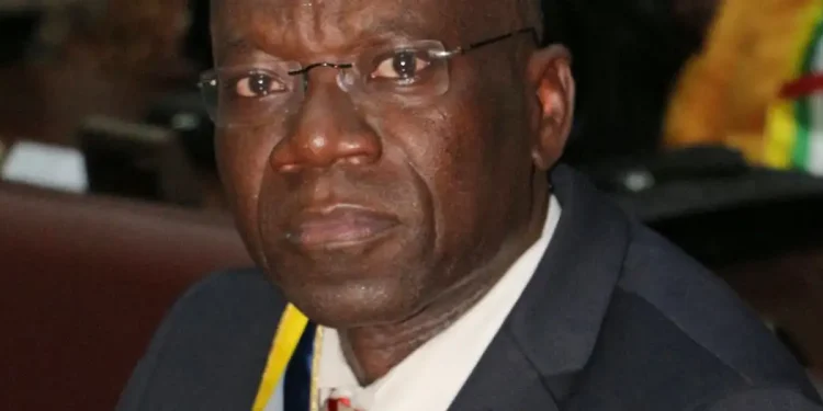 « La Constitution de la Centrafrique est un Règlement intérieur du parti au pouvoir »(Jean-Pierre Mara, opposant)