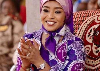 Tribune  :  Pourquoi je vote Mahamat Idriss Déby Itno (Par Amina Priscille Longoh)