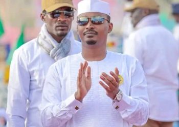 Sept des dix candidats reconnaissent la victoire de Mahamat Idriss Deby