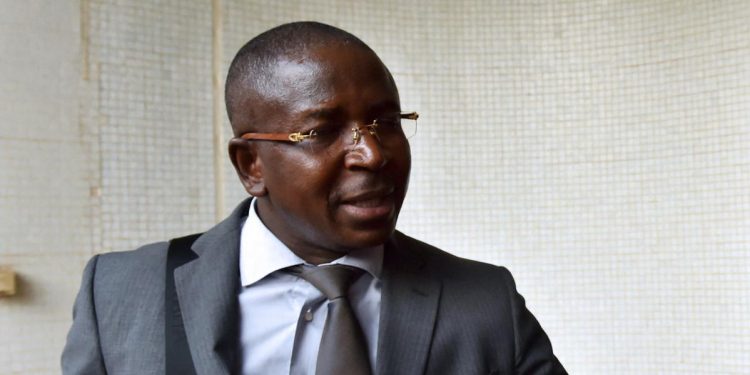 Burkina Faso : l’avocat Guy Hervé Kam relâché puis enlevé à nouveau